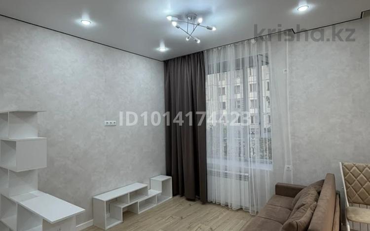 1-комнатная квартира · 38 м² · 5/10 этаж, мкр Юго-Восток, Мкр Орбита 34/2 — Дюсембекова за 250 000 ₸ в Караганде, Казыбек би р-н — фото 2