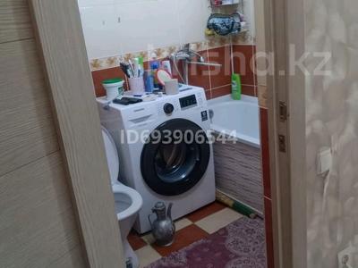 1-комнатная квартира · 36 м² · 2/5 этаж, геологическая 19 за 10 млн ₸ в Актобе, жилой массив Жилянка