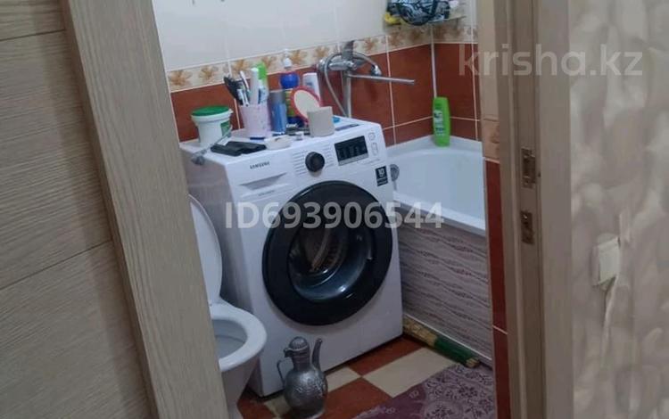 1-комнатная квартира · 36 м² · 2/5 этаж, геологическая 19 за 10 млн 〒 в Актобе, жилой массив Жилянка — фото 2