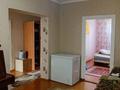 Часть дома · 3 комнаты · 75.8 м² · 852 сот., Абая 1/2 — Рядом расположен Технопарк за 20 млн ₸ в Топаре — фото 7