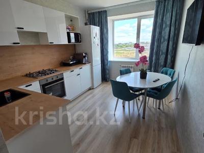 3-комнатная квартира · 80.6 м² · 7/9 этаж, Береке 61 за 39.3 млн ₸ в Костанае