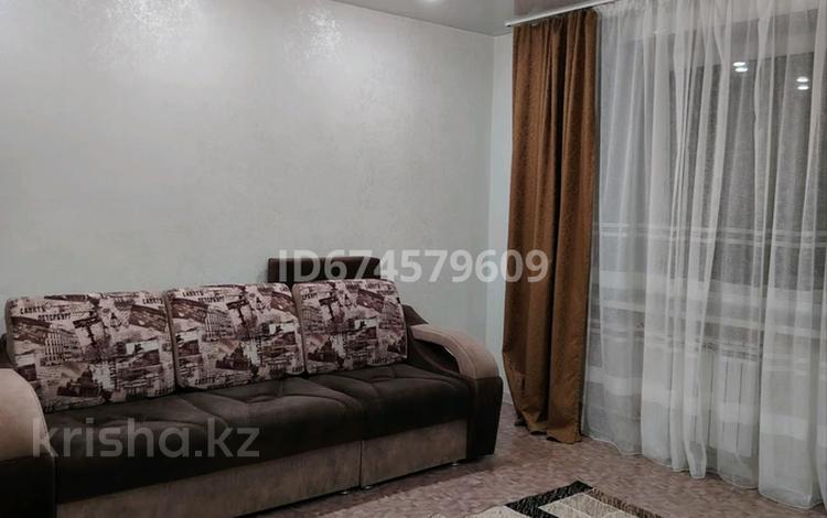 1-комнатная квартира · 40 м² · 4/5 этаж, Байбатчина 3 — Возле Аквапарка Антлантик за 170 000 ₸ в Усть-Каменогорске — фото 19