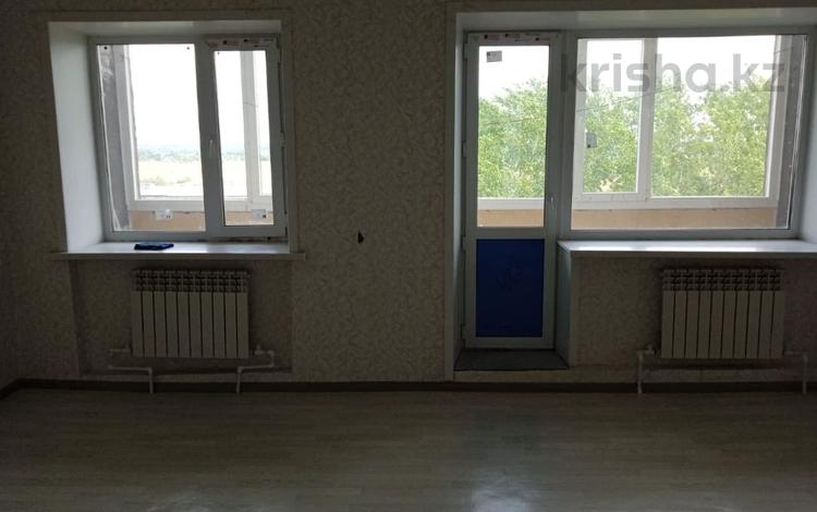 1-комнатная квартира · 35 м² · 5/5 этаж, Узкоколейная за 13.5 млн ₸ в Костанае — фото 2