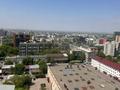 2-бөлмелі пәтер · 52 м² · 15/19 қабат, Аль-Фараби 41/7, бағасы: 77 млн ₸ в Алматы, Бостандыкский р-н — фото 2