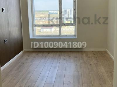 1-бөлмелі пәтер · 36.16 м² · 8/12 қабат, М. Тынышбайулы 5, бағасы: 20.6 млн ₸ в Астане, Сарайшык р-н