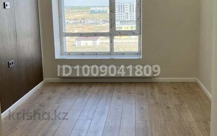 1-бөлмелі пәтер · 36.16 м² · 8/12 қабат, М. Тынышбайулы 5, бағасы: 20.6 млн ₸ в Астане, Сарайшык р-н — фото 24