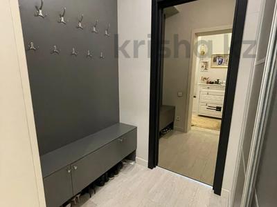 3-комнатная квартира · 100 м² · 12/16 этаж, Абая 164 — Брусиловского за 71 млн 〒 в Алматы, Бостандыкский р-н