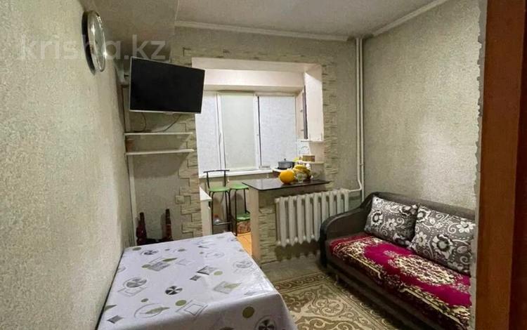 1-бөлмелі пәтер · 38 м² · 1/5 қабат, мкр Аксай-1А, бағасы: 24 млн ₸ в Алматы, Ауэзовский р-н — фото 4