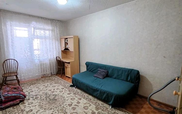 1-комнатная квартира, 36 м², 1/6 этаж помесячно, Рыскулбекова 4 за 110 000 〒 в Астане, Алматы р-н — фото 8
