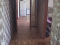 3-бөлмелі пәтер · 64.7 м² · 5/5 қабат, Айнабұлақ-2 ш/а. 73, бағасы: 33 млн ₸ в Алматы, Жетысуский р-н
