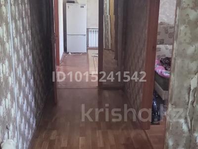 3-бөлмелі пәтер · 64.7 м² · 5/5 қабат, Айнабұлақ-2 ш/а. 73, бағасы: 33 млн ₸ в Алматы, Жетысуский р-н