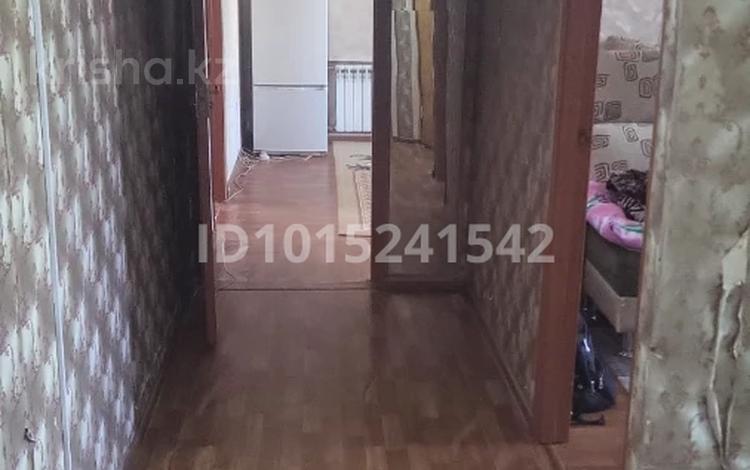 3-бөлмелі пәтер · 64.7 м² · 5/5 қабат, Айнабұлақ-2 ш/а. 73, бағасы: 33 млн ₸ в Алматы, Жетысуский р-н — фото 2