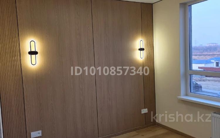 1-бөлмелі пәтер · 35 м² · 2/6 қабат, мкр Гажайып, Бауыржана Момышулы 33, бағасы: 250 000 ₸ в Алматы, Алатауский р-н — фото 6