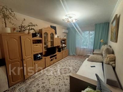 4-бөлмелі пәтер · 82 м² · 3/5 қабат, Мамыр-2 ш/а., бағасы: 58 млн ₸ в Алматы, Ауэзовский р-н