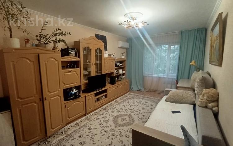 4-бөлмелі пәтер · 82 м² · 3/5 қабат, Мамыр-2 ш/а., бағасы: 58 млн ₸ в Алматы, Ауэзовский р-н — фото 2