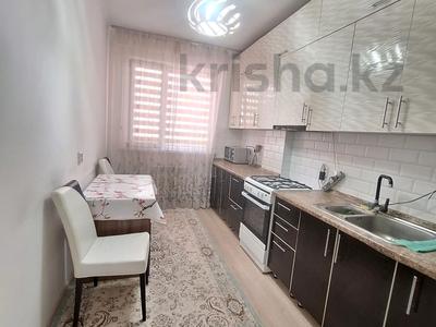 2-комнатная квартира · 60 м² · 5/7 этаж, Тулеметова, мкр Акжайык 69/32 за 200 000 〒 в Шымкенте, Абайский р-н