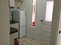 1-бөлмелі пәтер · 40 м² · 4/9 қабат, Шұғыла ш/а., Строительная — Абая, бағасы: 27.5 млн ₸ в Алматы, Наурызбайский р-н — фото 14