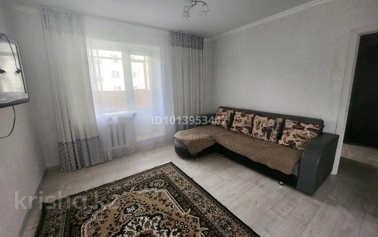 1-комнатная квартира · 35 м² · 2/5 этаж, М - н Васильковский за 120 000 ₸ в Кокшетау — фото 9