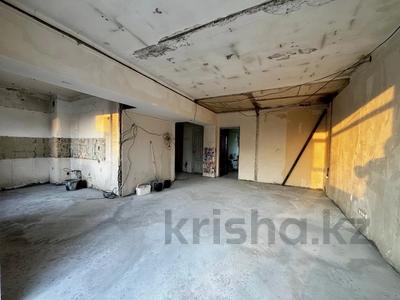 3-бөлмелі пәтер · 86 м² · 5/5 қабат, мкр Самал-3, проспект Достык — Самал-3, бағасы: 59.5 млн ₸ в Алматы, Медеуский р-н