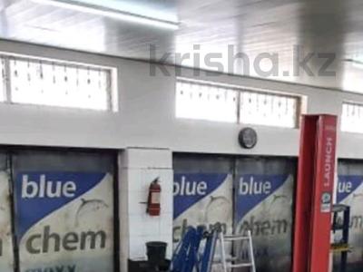 Еркін, жқб, автосервистер мен көлік жуу · 124.2 м², бағасы: 950 000 ₸ в Алматы, Бостандыкский р-н