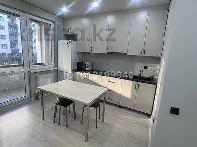 2-бөлмелі пәтер · 60 м² · 4/12 қабат, мкр Алгабас 7, бағасы: 250 000 ₸ в Алматы, Алатауский р-н