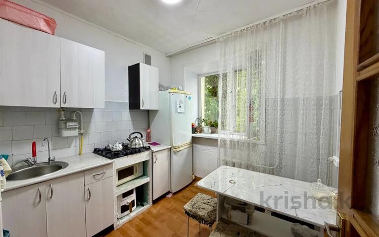 3-бөлмелі пәтер · 52.7 м² · 2/4 қабат, Л. Толстого 51, бағасы: 25 млн ₸ в Костанае — фото 2