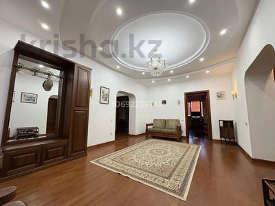 4-бөлмелі пәтер · 150 м² · 3/15 қабат, Сатпаева 9б — Уг.ул. Сейфуллина, бағасы: 650 000 〒 в Алматы, Бостандыкский р-н