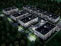 2-комнатная квартира · 72.6 м² · 2/3 этаж, Юго-восток 101 за ~ 18.2 млн ₸ в Уральске — фото 14