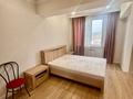 2-бөлмелі пәтер · 55 м² · 11/12 қабат, Тулебаева 49/1, бағасы: 51.5 млн ₸ в Алматы, Медеуский р-н
