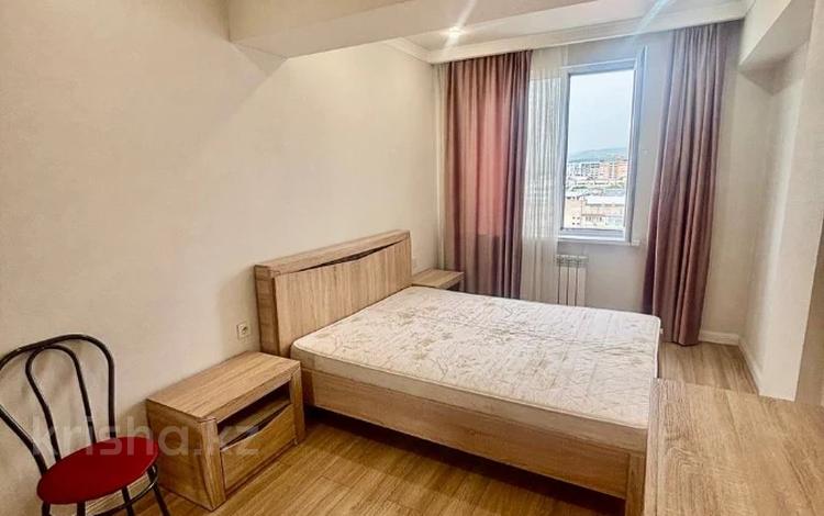 2-бөлмелі пәтер · 55 м² · 11/12 қабат, Тулебаева 49/1, бағасы: 51.5 млн ₸ в Алматы, Медеуский р-н — фото 3