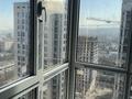 2-комнатная квартира, 80 м², 18/20 этаж, Гагарина 310 за 57.5 млн 〒 в Алматы, Бостандыкский р-н