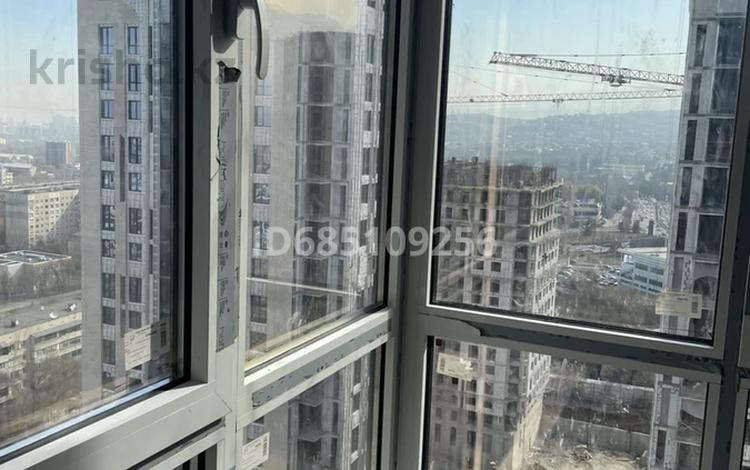 2-комнатная квартира, 80 м², 18/20 этаж, Гагарина 310 за 57.5 млн 〒 в Алматы, Бостандыкский р-н — фото 10