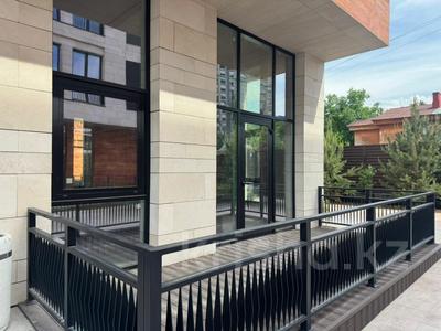 3-комнатная квартира · 94 м² · 1/3 этаж, Байтасова за 200 млн ₸ в Алматы, Медеуский р-н