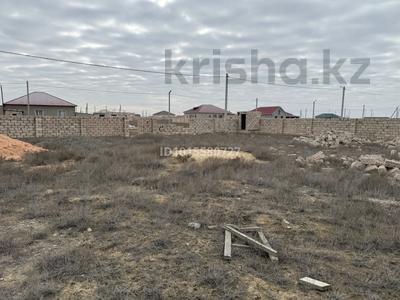 Отдельный дом · 3 комнаты · 100 м² · 15 сот., 6 — Напротив магазина Махамбет Исатая за 5.5 млн ₸ в Саина Шапагатовой