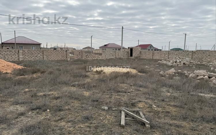 Отдельный дом · 3 комнаты · 100 м² · 15 сот., 6 — Напротив магазина Махамбет Исатая за 5.5 млн ₸ в Саина Шапагатовой — фото 2