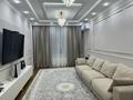 4-комнатная квартира · 125 м² · 10/16 этаж, Сатпаева 90/58 за 105 млн ₸ в Алматы, Бостандыкский р-н — фото 9