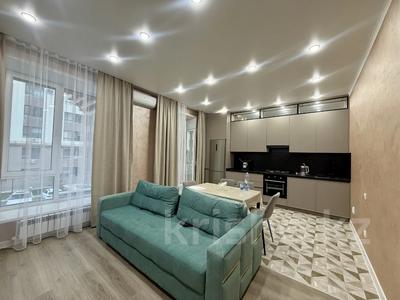 2-комнатная квартира · 60 м² · 2/8 этаж, Береке 77 за 46.5 млн ₸ в Костанае