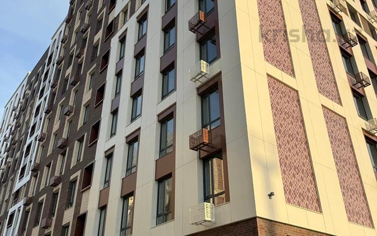 Свободное назначение, офисы, магазины и бутики, склады, салоны красоты, фитнес и спорт, медцентры и аптеки, образование, развлечения, конференц-залы, кабинеты и рабочие места, студии · 146.74 м² за ~ 1.1 млн ₸ в Астане, Алматы р-н — фото 6