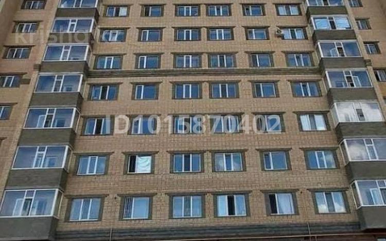 1-комнатная квартира · 35 м² · 9/10 этаж, мкр Болашак 131 — Напротив остановки Болашақ за 140 000 ₸ в Актобе — фото 2