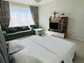 1-бөлмелі пәтер · 52 м² · 16/16 қабат, Байтерекова 100/4 — Metro, бағасы: 3 000 ₸ в Шымкенте, Каратауский р-н