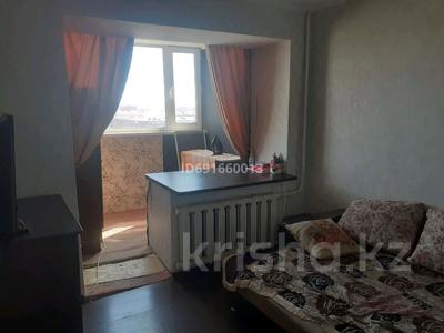 1-комнатная квартира · 33.9 м² · 9/10 этаж, Академика Бектурова 2/1 — Ак.Бектурова-Мира за 16 млн ₸ в Павлодаре