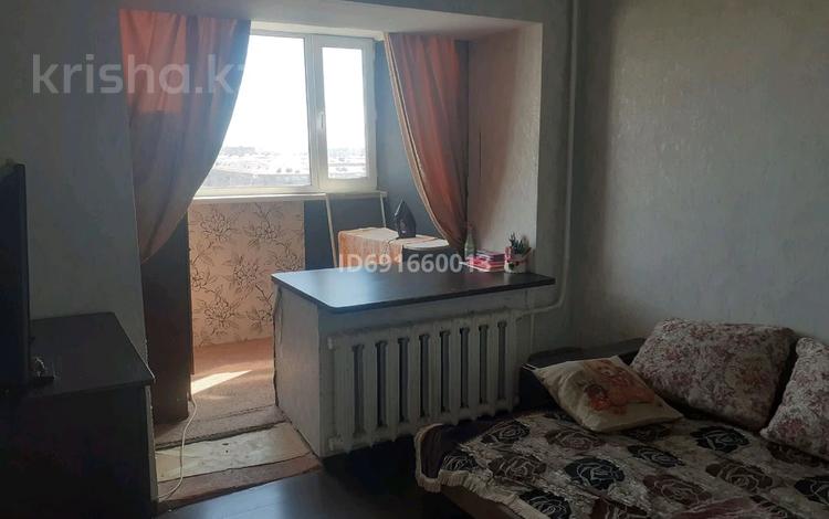 1-комнатная квартира · 33.9 м² · 9/10 этаж, Академика Бектурова 2/1 — Ак.Бектурова-Мира за 16 млн ₸ в Павлодаре — фото 2