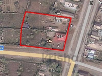 Участок · 24 сотки, 40 лет Октября за 79 млн 〒 в 