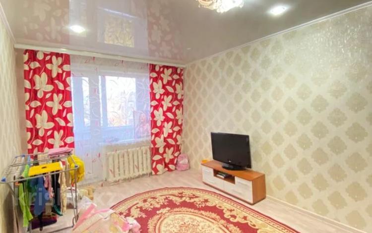 1-комнатная квартира, 34.8 м², Шухова за 12.5 млн 〒 в Петропавловске — фото 2