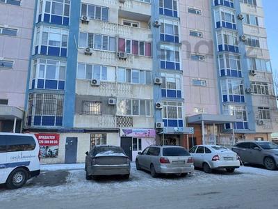 1-бөлмелі пәтер · 50 м² · 4/9 қабат, Сатпаева 2 В, бағасы: 19.9 млн ₸ в Атырау