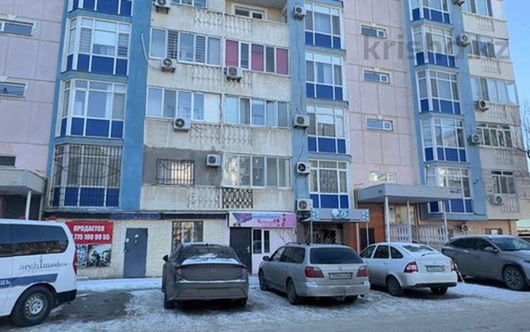 1-бөлмелі пәтер · 50 м² · 4/9 қабат, Сатпаева 2 В, бағасы: 19.9 млн ₸ в Атырау — фото 18