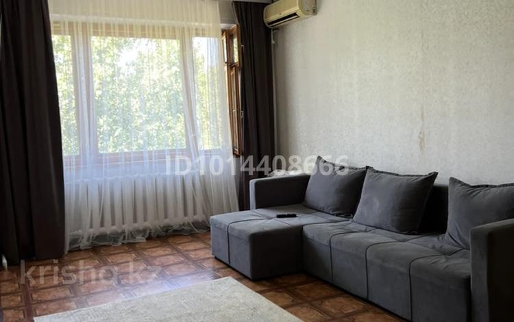 2-бөлмелі пәтер · 55.3 м² · 4/5 қабат, Қонаев ш/а. 3, бағасы: 19 млн ₸ в Уральске, мкр Кунаева — фото 2