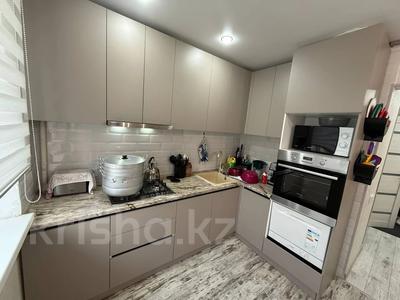 3-комнатная квартира · 75.9 м² · 4/5 этаж, аль-Фараби за 38.7 млн 〒 в Костанае