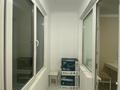 1-бөлмелі пәтер · 43 м² · 10 қабат, Хусейн бен Талал 41, бағасы: 33 млн ₸ в Астане, Есильский р-н — фото 10