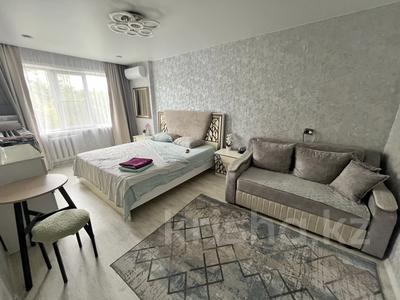 1-комнатная квартира · 31 м² · 3/5 этаж, Виноградова 5 — Карбышева за 2 500 ₸ в Усть-Каменогорске